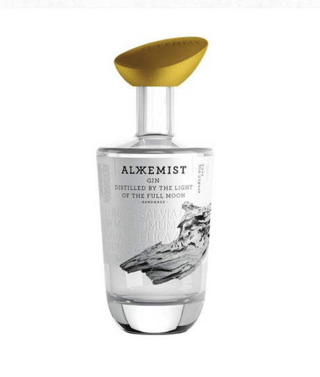 Alkkemist Premium Gin