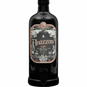 Amazzoni Rio Negro Gin
