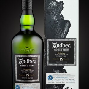 ARDBEG Traigh Bhan 19 Jahre Batch 4