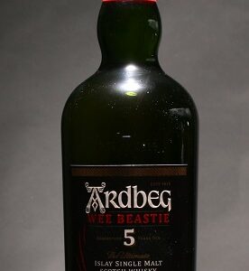ARDBEG 5 Jahre Wee Beastie