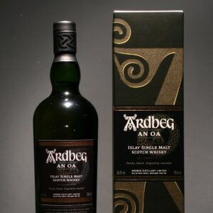 ARDBEG An Oa