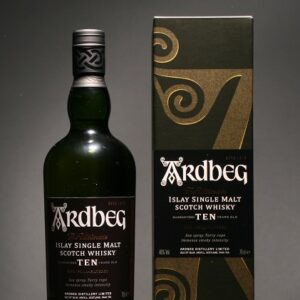 ARDBEG Ten 10 Jahre