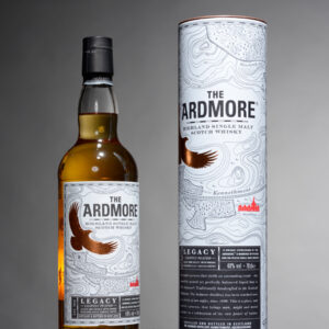 ARDMORE LEGACY