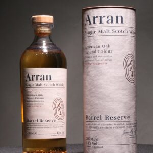 ARRAN Barrel Reserve