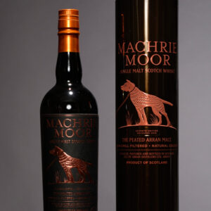 ARRAN Machrie Moor 8th