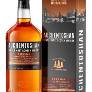 AUCHENTOSHAN Dark Oak
