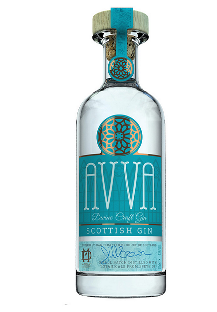 Avva Gin