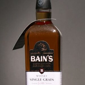 BAIN'S Cape Mountain