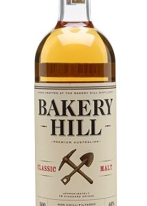 Bakery Hill Classic