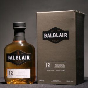 BALBLAIR 12 Jahre
