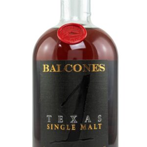 Balcones Texas Single Malt