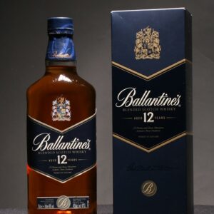 BALLANTINE'S 12 Jahre Pure Malt