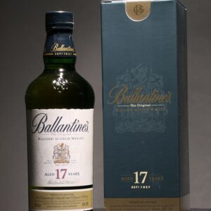 BALLANTINE'S 17 Jahre