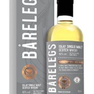 BÂRELEGS Islay Single Malt