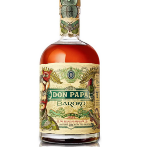 Don Papa Baroko
