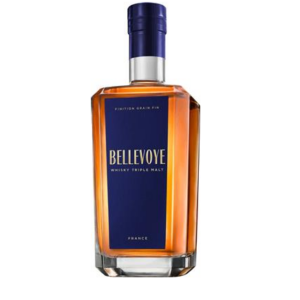 Bellevoye Bleu
