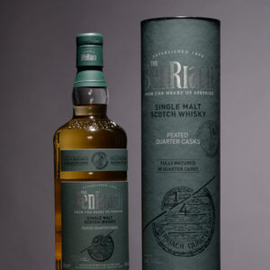 Benriach Peated Quarter Cask
