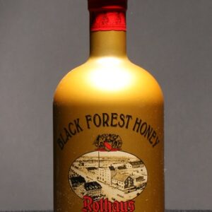 BLACK FOREST Honey