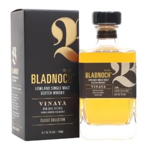 BLADNOCH Vinaya