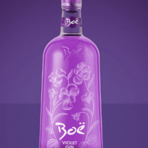 Boe Violet Gin