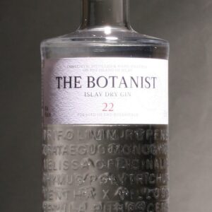 The Botanist Islay Dry Gin