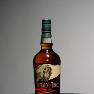 BUFFALO TRACE