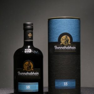 BUNNAHABHAIN 18 Jahre