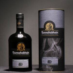 BUNNAHABHAIN Toiteach A Dha