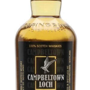 Campbeltown Loch by Springbank - Blended Malt