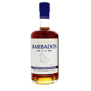 CANE ISLAND Barbados