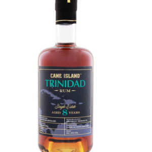 CANE ISLAND Single Estate Trinidad 8 Jahre