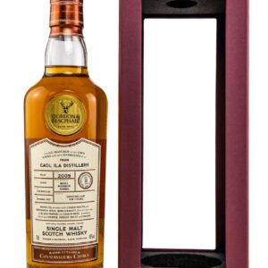 CAOL ILA 2009 Gordon & MacPhail Choice Wood Finish