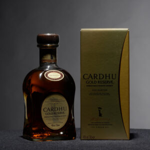 CARDHU Gold Reserve