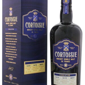Cortoisie Whisky Single Malt de France