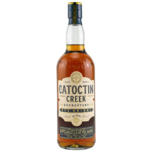 Catoctin Creek Roundstone Rye Whisky