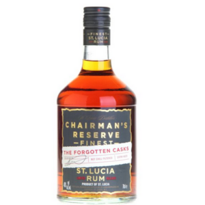 Chairman´s Reserve Forgotten Casks