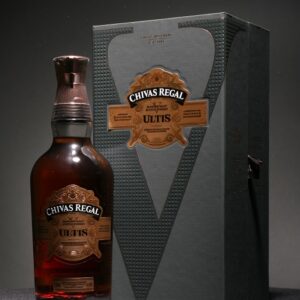 CHIVAS ULTIS