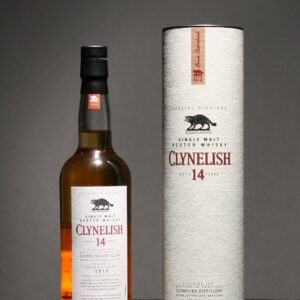 CLYNELISH 14 Jahre