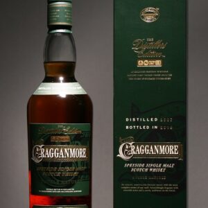CRAGGANMORE Distillers Edition 2009 - 2021