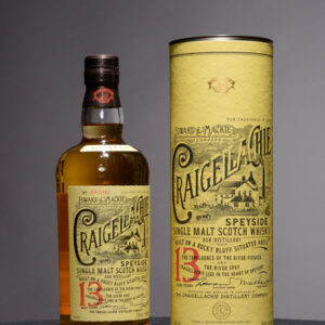 CRAIGELLACHIE 13 Jahre