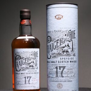 CRAIGELLACHIE 17 Jahre