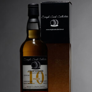 CROFTENGEA 2006 Single Cask Collection