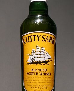 CUTTY SARK MALT