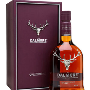 DALMORE Quintessence