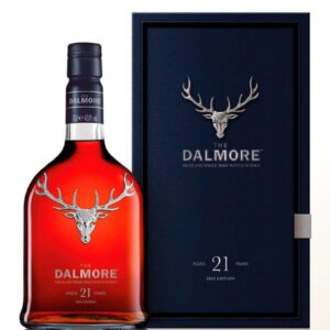 DALMORE 21 Jahre