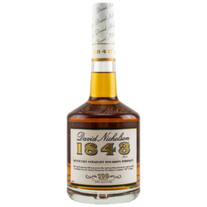 David Nicholson 1843