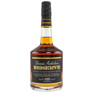 David Nicholson Reserve