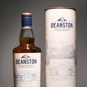 DEANSTON 12 Jahre