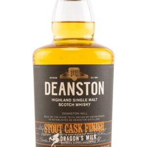 DEANSTON Dragon´s Milk Stout Cask Finish