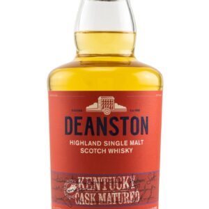 DEANSTON Kentucky Oak